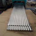 cold rolled zinc ppgi corrugated steel roofing sheet price